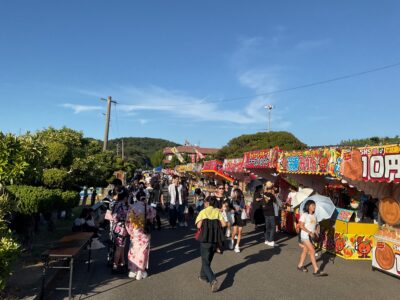 IMG_1482-400x300 感謝！2025年須佐湾大花火大会、盛況に終了！