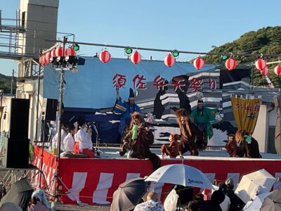 IMG_1497-400x300 感謝！2025年須佐湾大花火大会、盛況に終了！