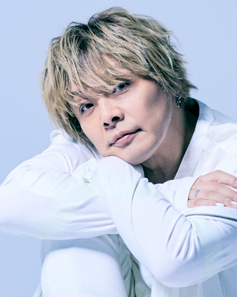 LACA-25035_AP-cut-816x1024 スペシャルゲスト「きただにひろしさん」「遠藤正明さん」に決定！【2026年須佐湾大花火大会】
