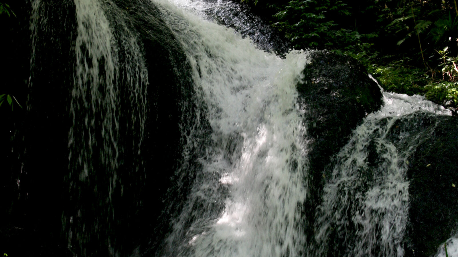 道永の滝