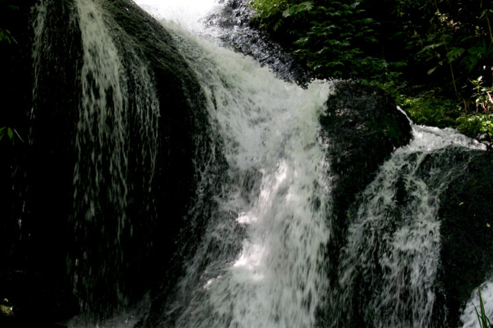 道永の滝